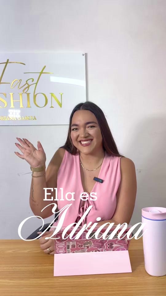 Post 10 by Fast Fashion Boutique on TikTok (video)
