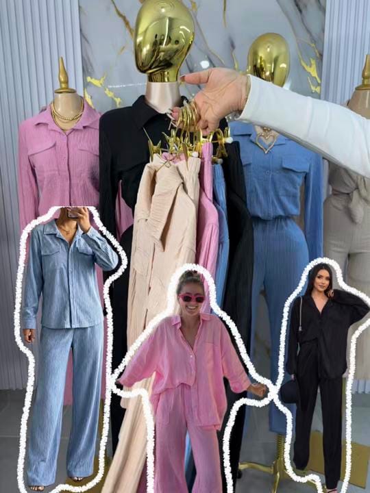 Post 3 by Fast Fashion Boutique on TikTok (video)