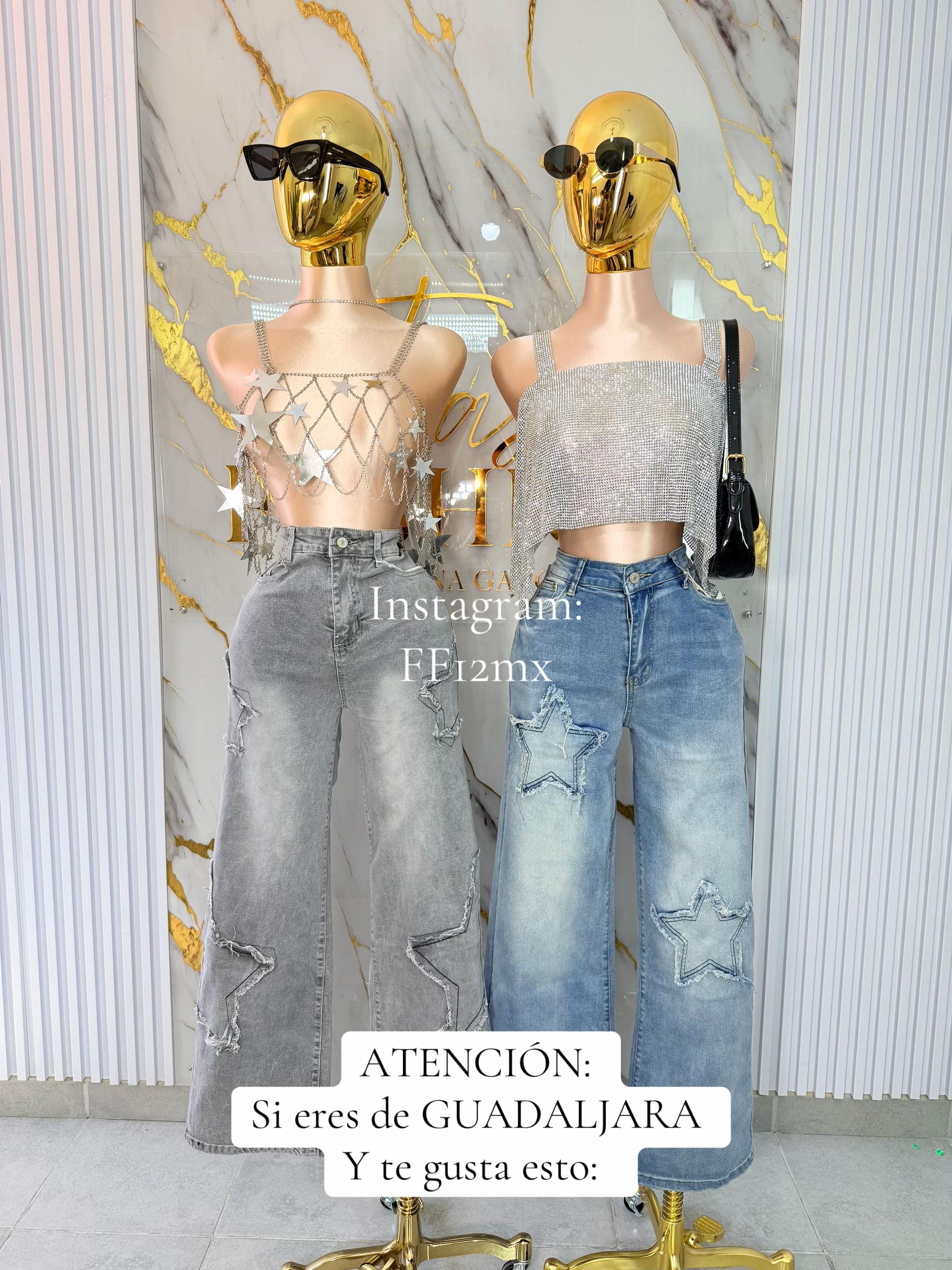 Post 1 by Fast Fashion Boutique on TikTok (video)