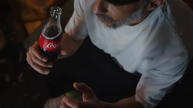 Post 7 by Coca-Cola Venezuela on Instagram (video)