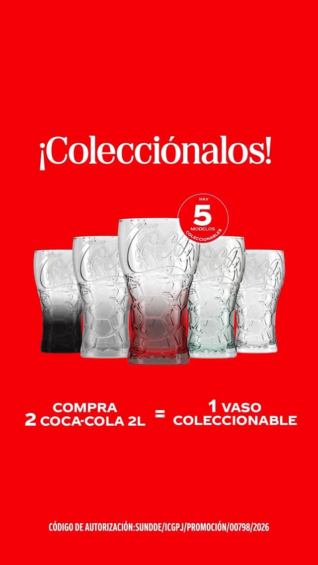 Post 3 by Coca-Cola Venezuela on Instagram (video)