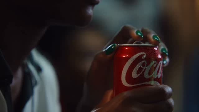 Post 9 by Coca-Cola Venezuela on Instagram (video)