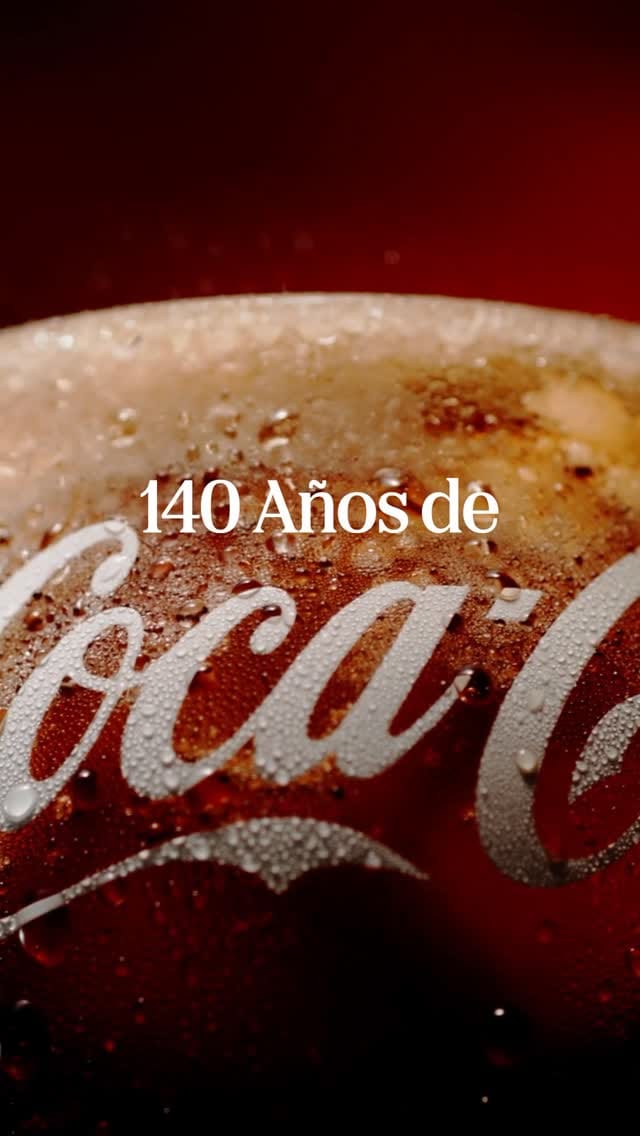 Post 10 by Coca-Cola Venezuela on Instagram (video)