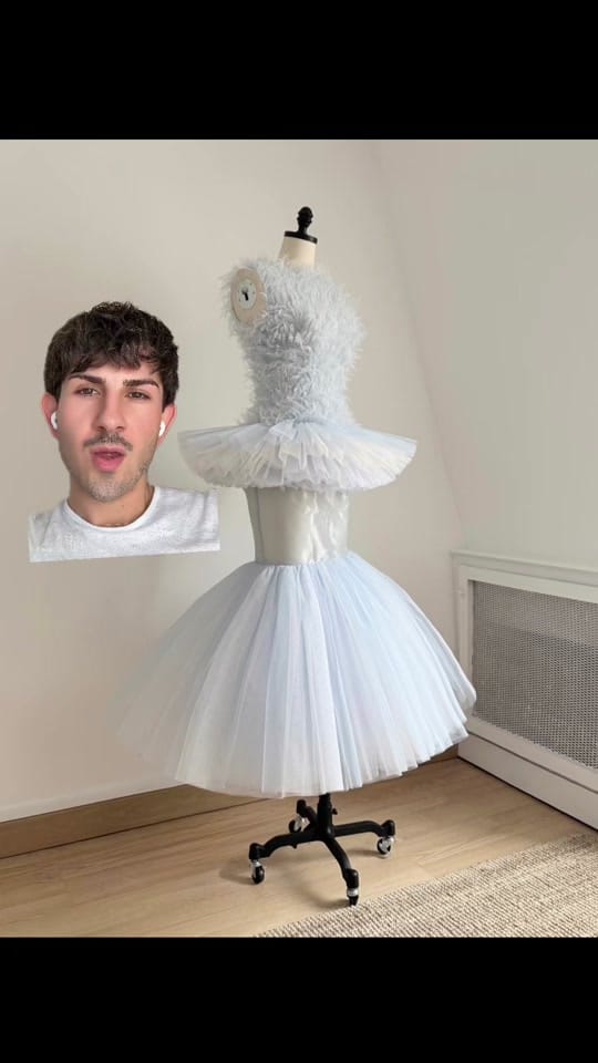 Post 3 by javiersansrey on TikTok (video)