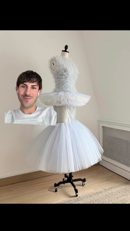 Post 2 by javiersansrey on TikTok (video)