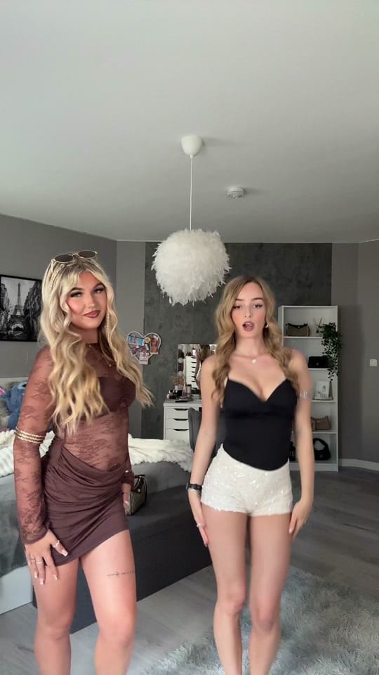 Post 6 by 𝓛𝓮𝓸𝓷𝓲𝓮 🌸 on TikTok (video)