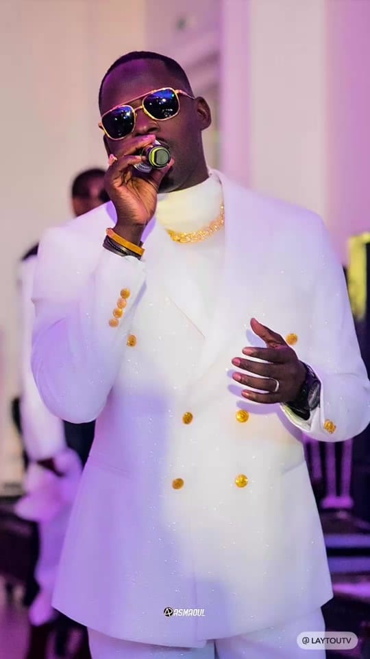 Post 6 by Asmaoul Photographe on TikTok (video)