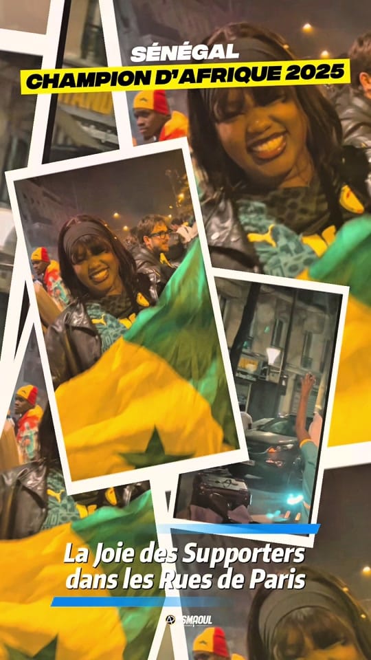 Post 3 by Asmaoul Photographe on TikTok (video)