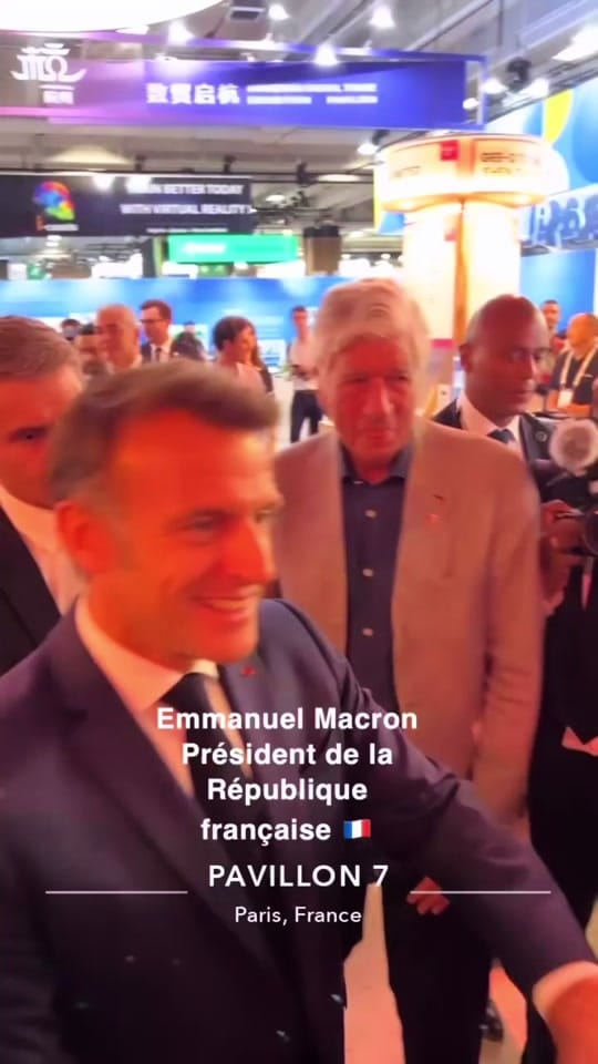 Post 1 by Asmaoul Photographe on TikTok (video)