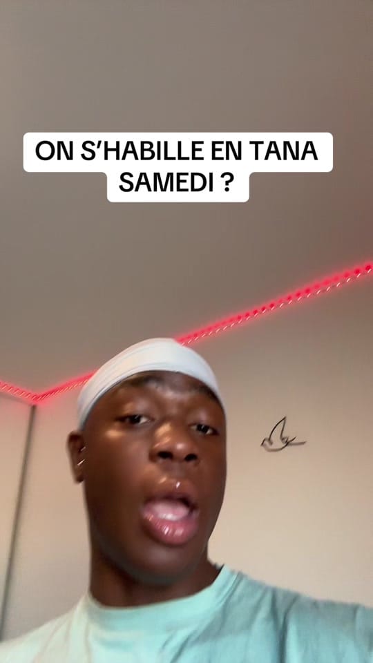 Post 8 by DavNel🌙 on TikTok (video)