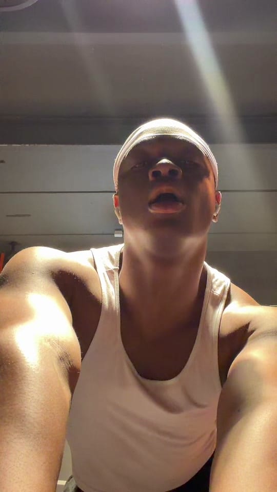 Post 6 by DavNel🌙 on TikTok (video)