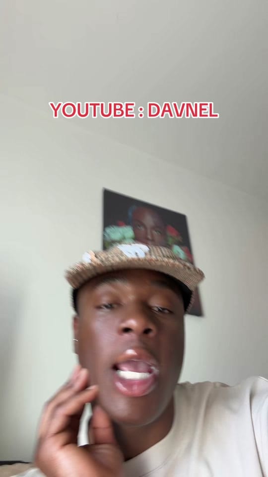 Post 4 by DavNel🌙 on TikTok (video)
