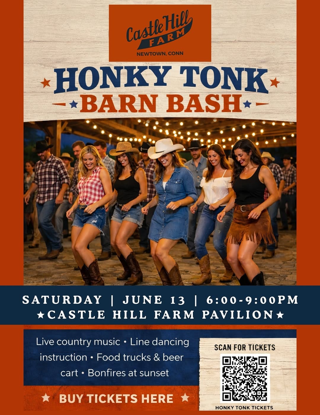 Post 4 by Paproski's Castle Hill Farm on Instagram (image)