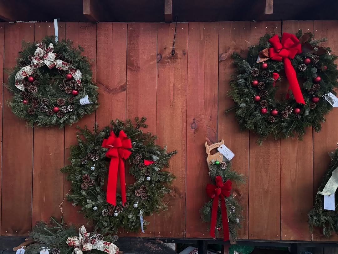 Post 8 by Paproski's Castle Hill Farm on Instagram (carousel)