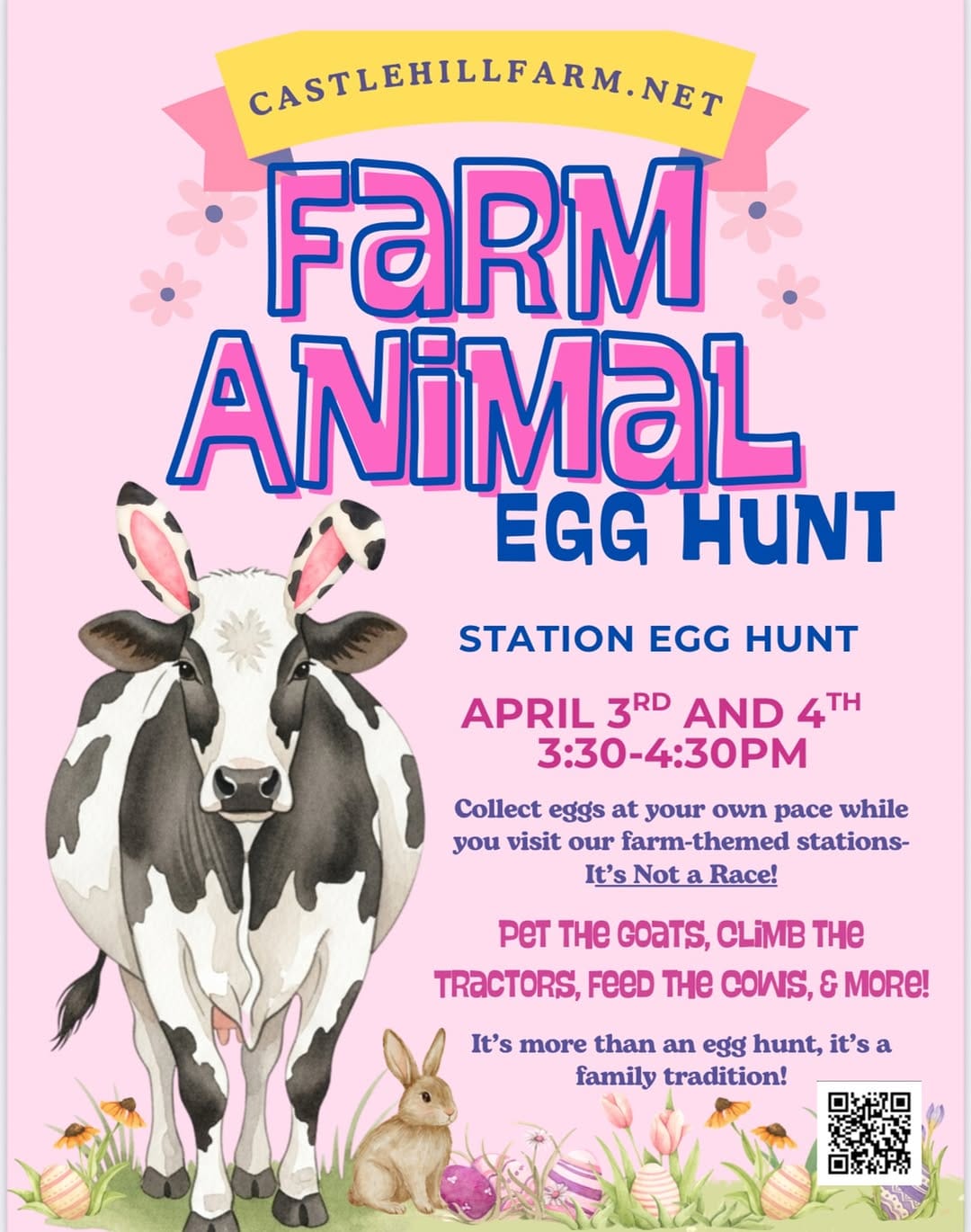 Post 6 by Paproski's Castle Hill Farm on Instagram (image)