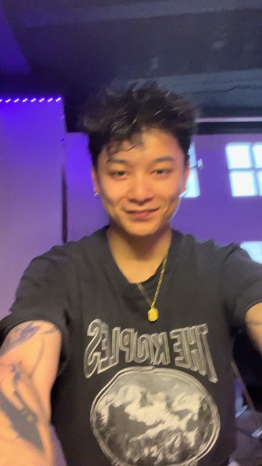 Post 2 by Tattoo Cy on TikTok (video)