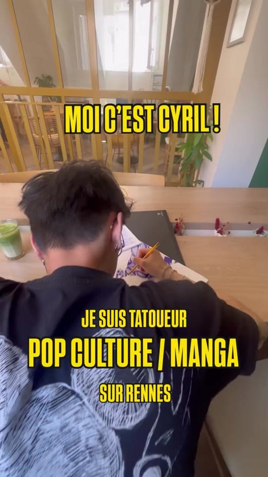 Post 7 by Tattoo Cy on TikTok (video)