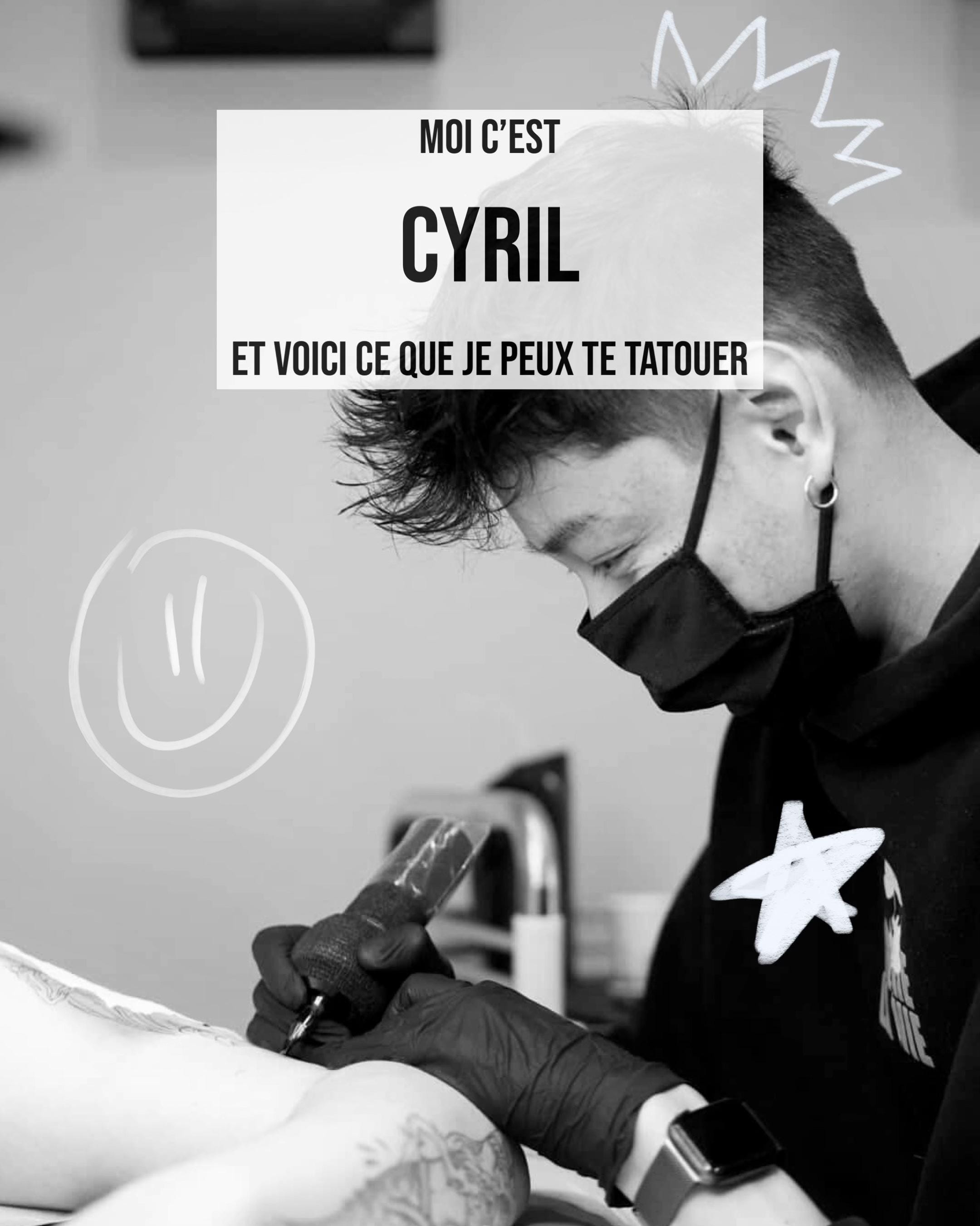 Post 3 by Tattoo Cy on TikTok (video)