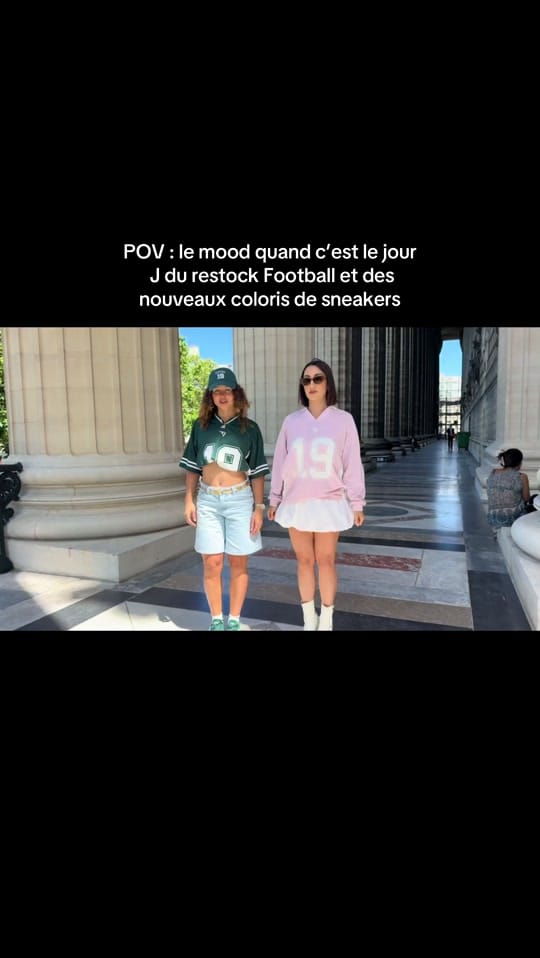 Post 4 by TEVEO France on TikTok (video)