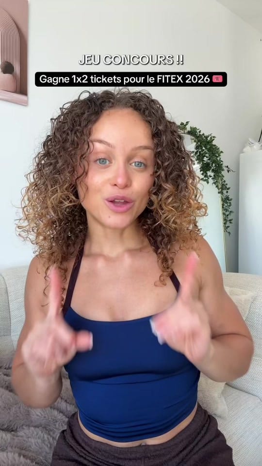 Post 1 by TEVEO France on TikTok (video)