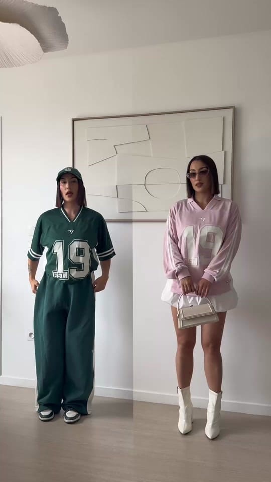 Post 5 by TEVEO France on TikTok (video)