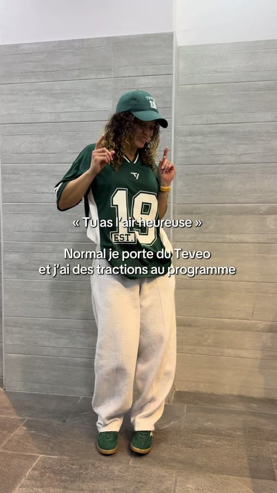 Post 6 by TEVEO France on TikTok (video)