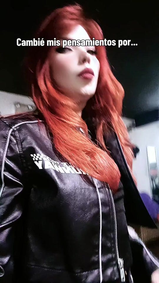 Post 7 by Steph HRios on TikTok (video)