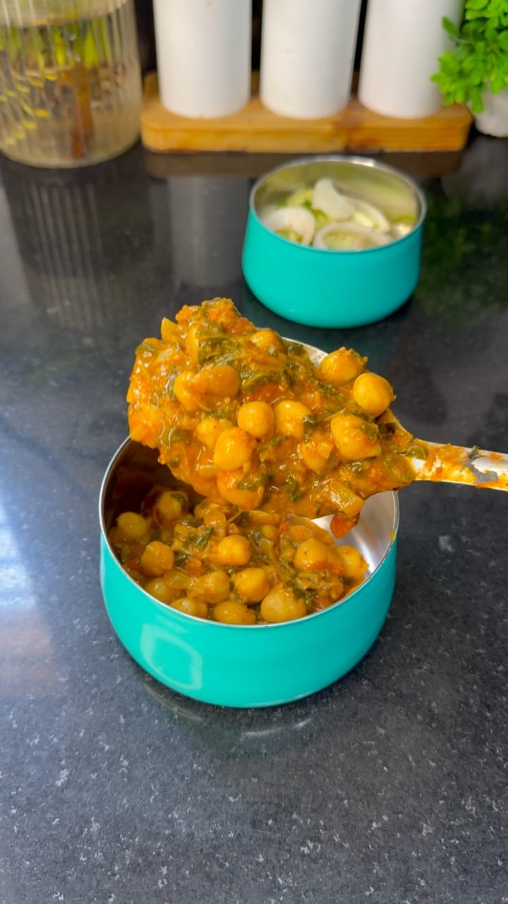 Post 5 by Harini Venkat | Healthy Recipes on Instagram (video)