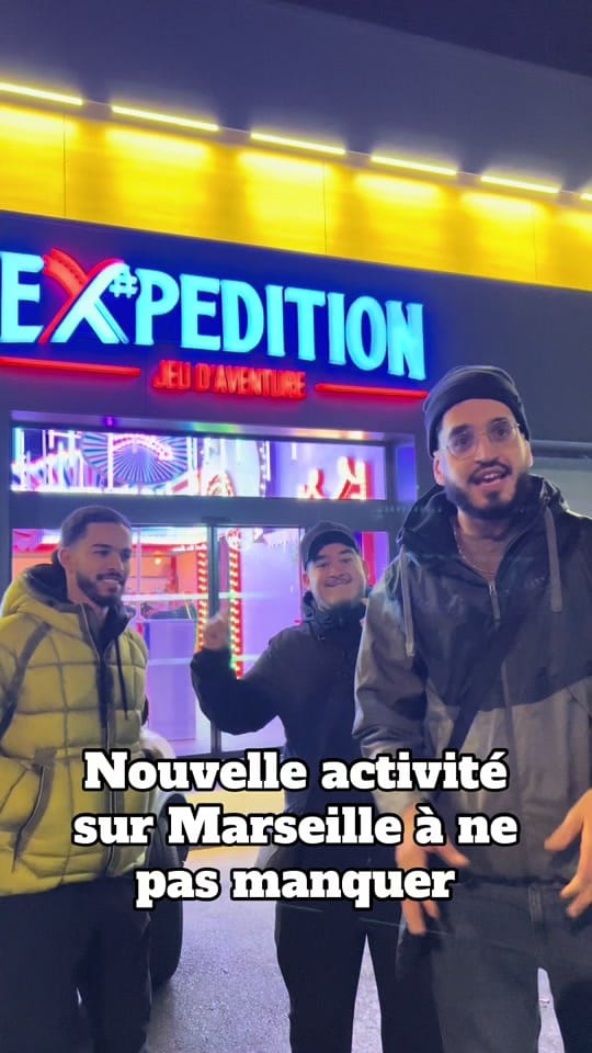 Post 8 by La Bonne Adresse | Marseille on TikTok (video)