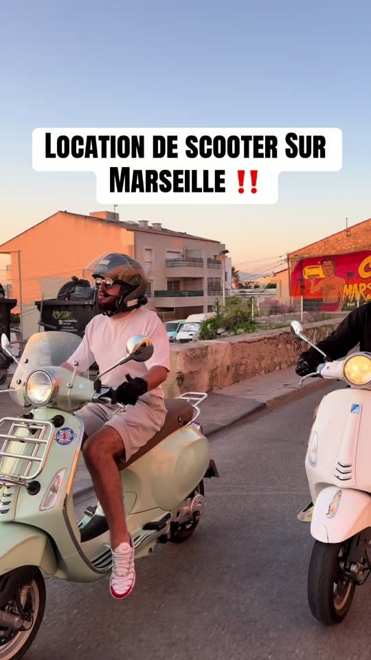 Post 6 by La Bonne Adresse | Marseille on TikTok (video)