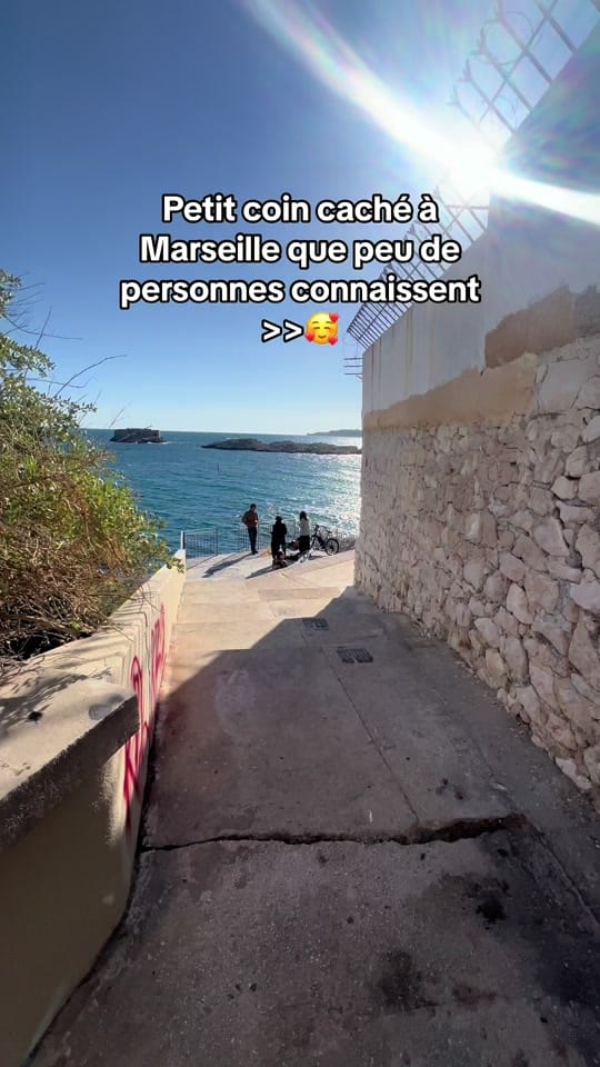 Post 9 by La Bonne Adresse | Marseille on TikTok (video)