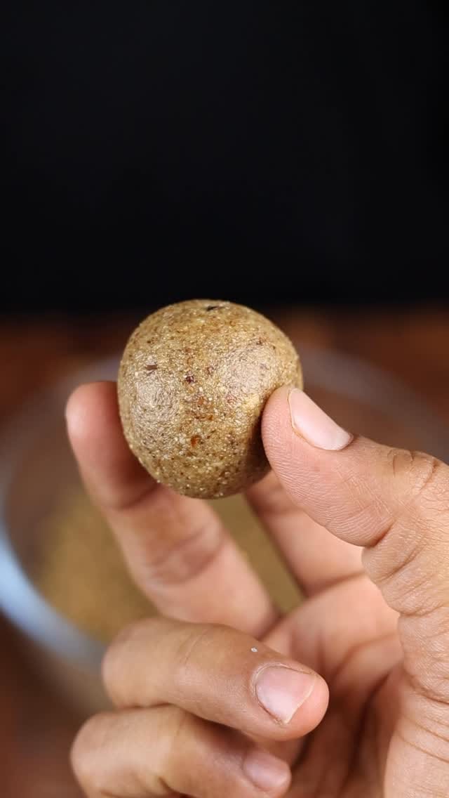 Post 8 by AK Foods on Instagram (video)