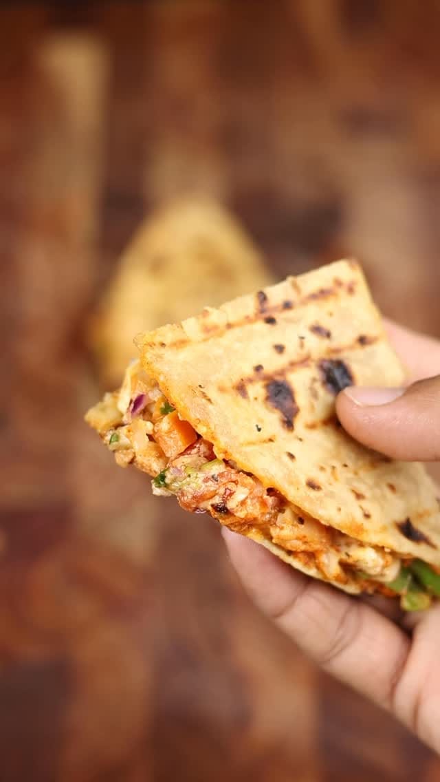 Post 6 by AK Foods on Instagram (video)