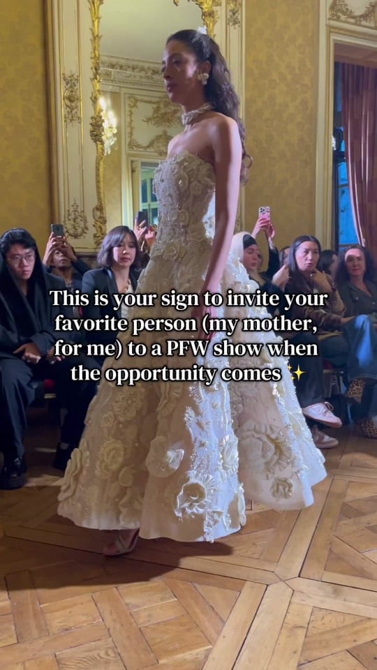Post 1 by Its Sarou on TikTok (video)