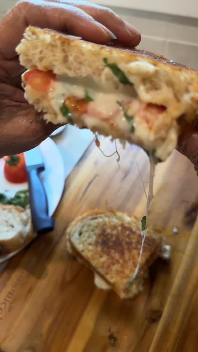 Post 6 by My Mother's Kitchen on Instagram (video)