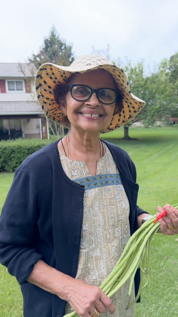 Post 2 by My Mother's Kitchen on Instagram (video)