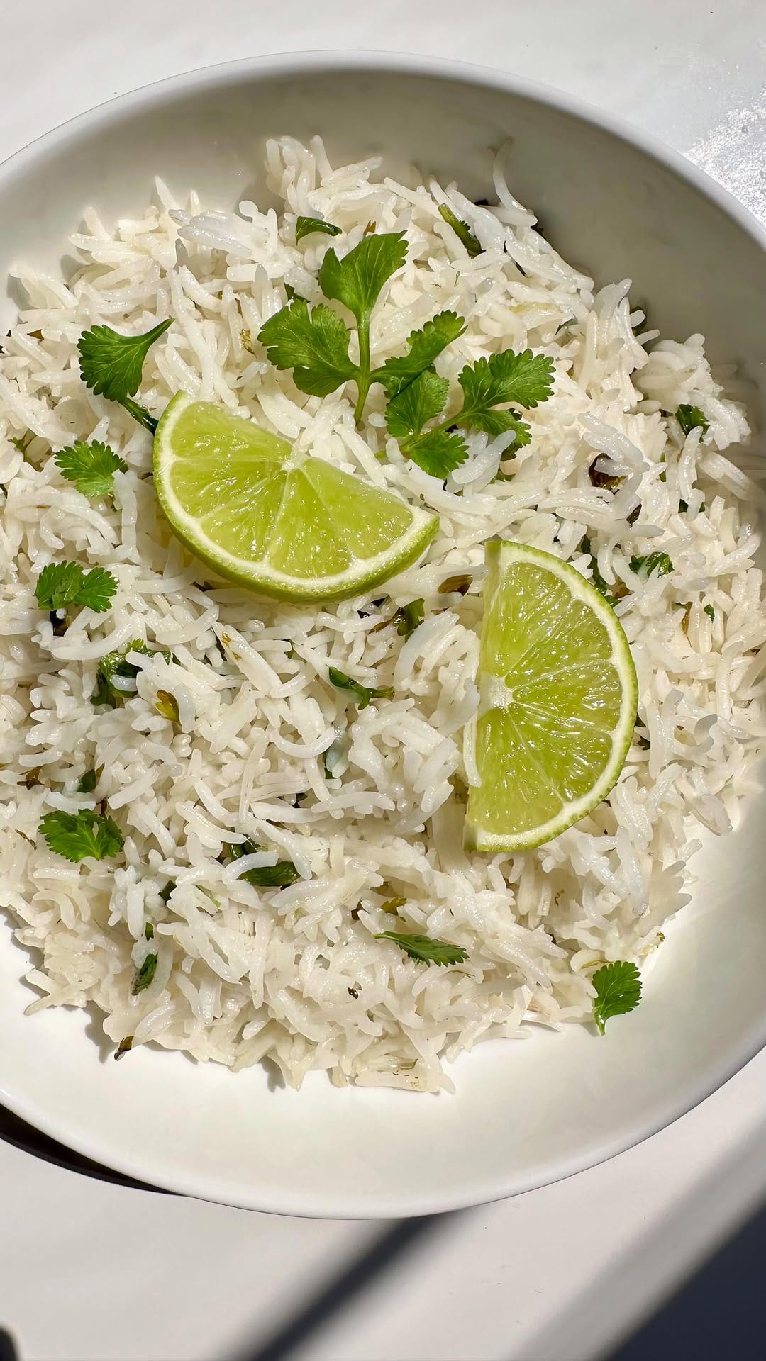 Post 7 by My Mother's Kitchen on Instagram (video)