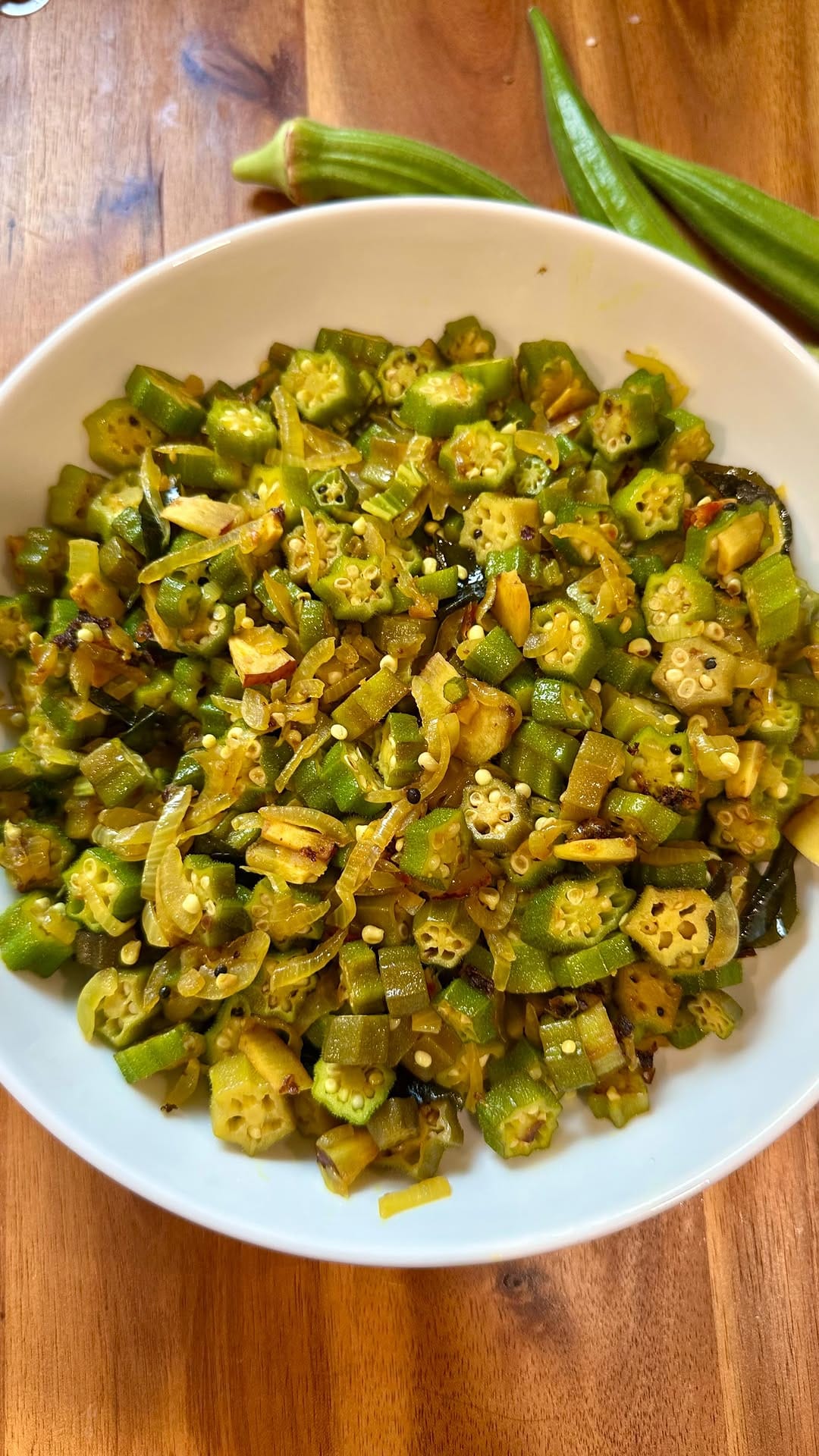 Post 4 by My Mother's Kitchen on Instagram (video)