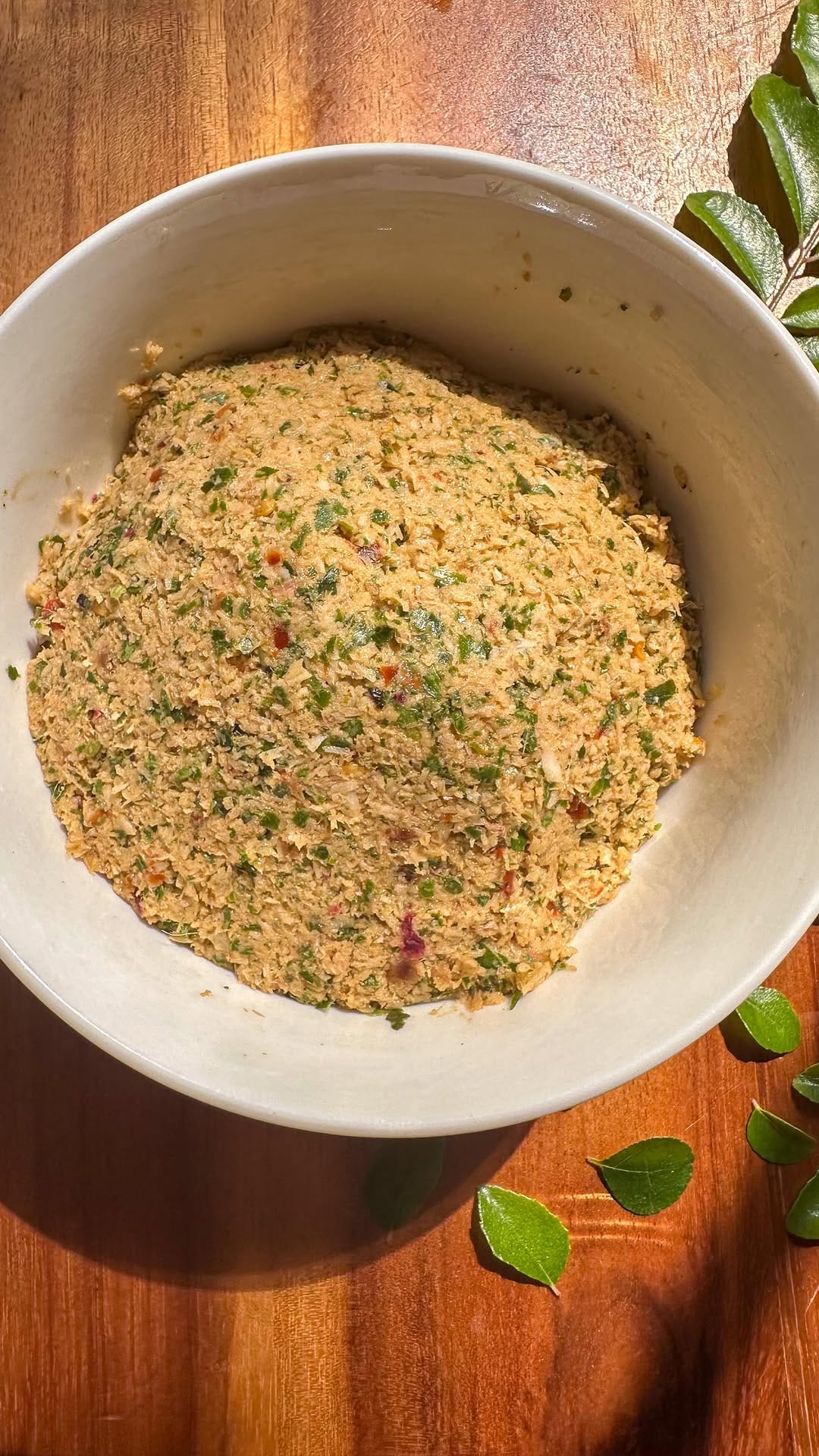 Post 5 by My Mother's Kitchen on Instagram (video)