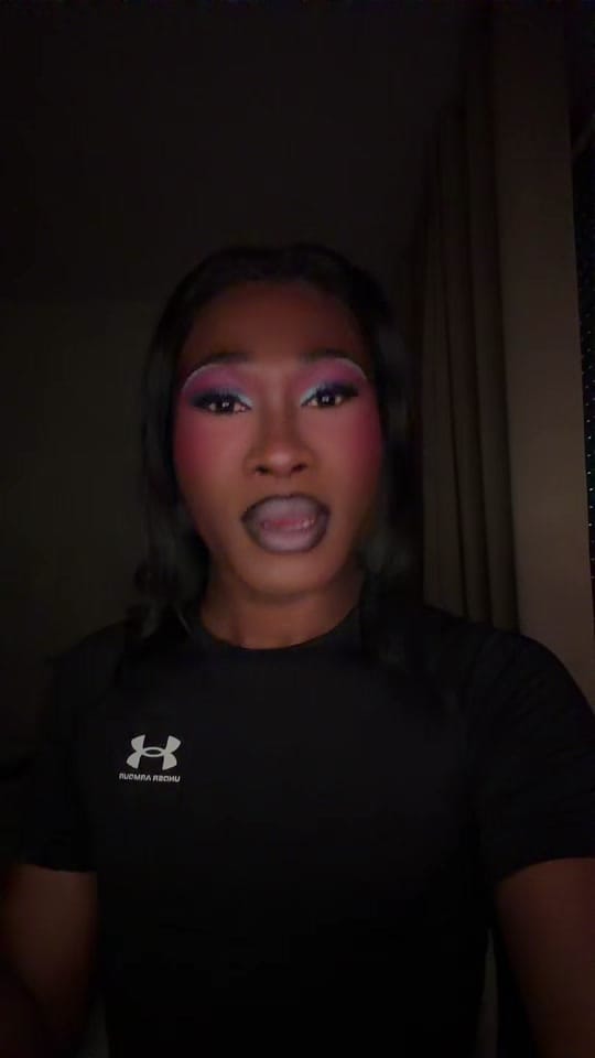 Post 2 by Lago Cedrick Bongo on TikTok (video)