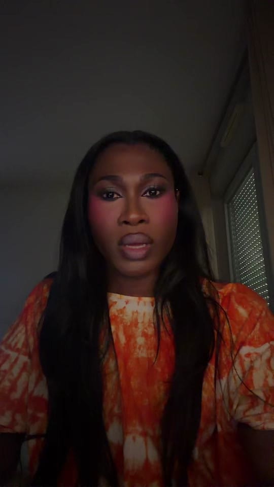 Post 9 by Lago Cedrick Bongo on TikTok (video)