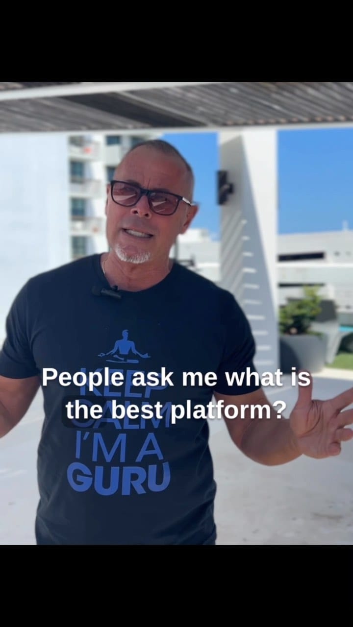 Post 10 by MT the bar guru on Instagram (video)