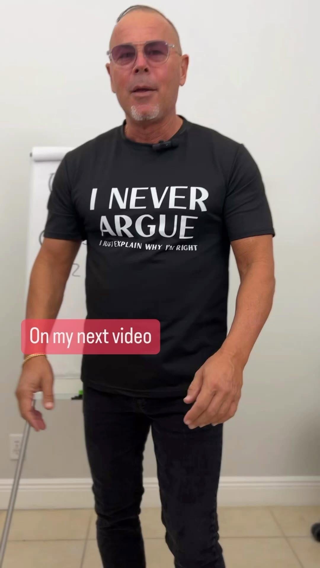 Post 5 by MT the bar guru on Instagram (video)
