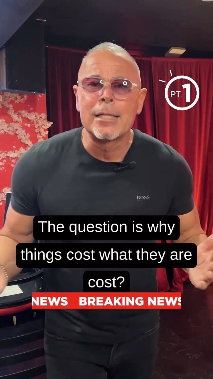 Post 4 by MT the bar guru on Instagram (video)