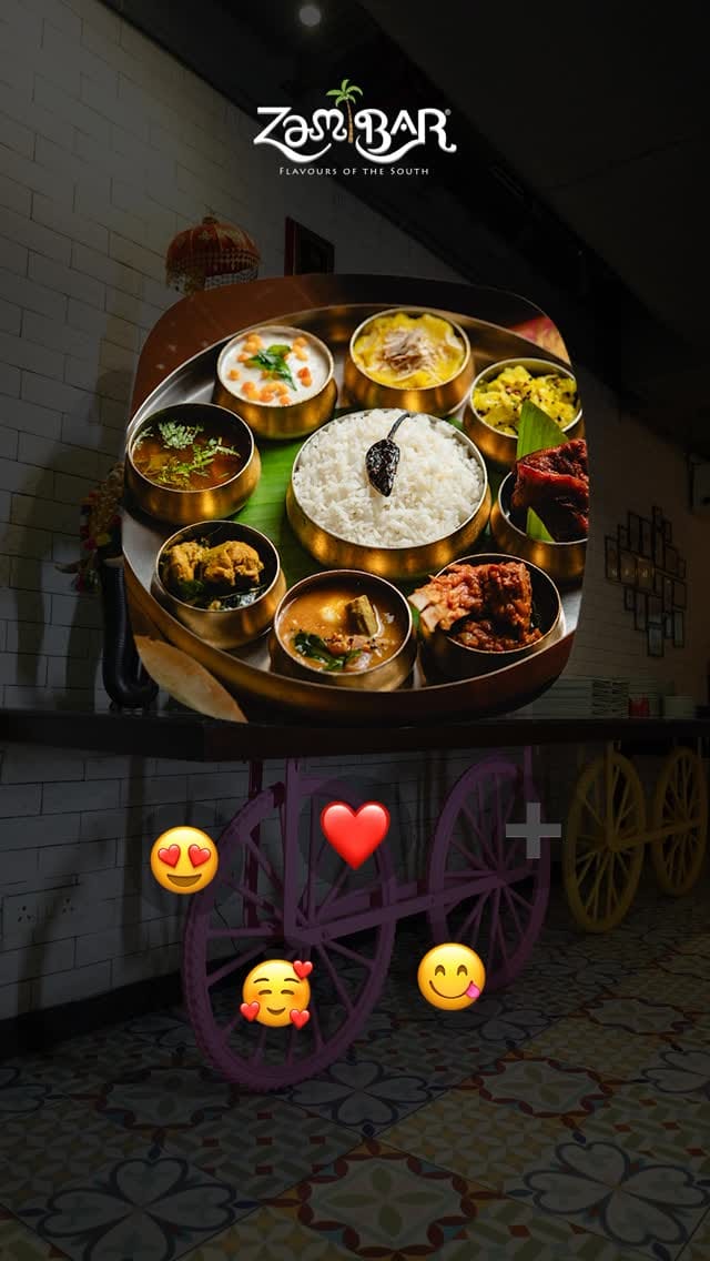 Post 5 by Zambar on Instagram (video)
