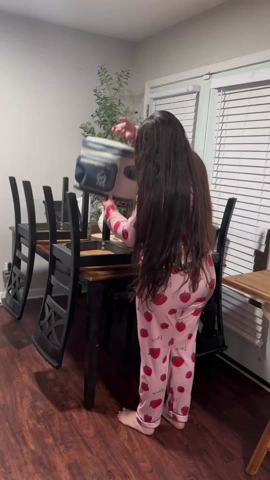 Post 9 by GEIDY 💖👸🎀 on TikTok (video)