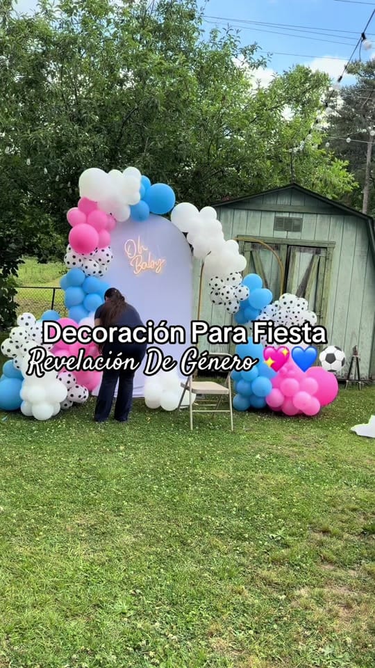 Post 1 by GEIDY 💖👸🎀 on TikTok (video)