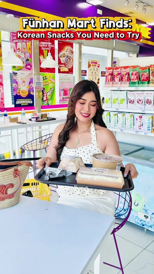 Post 6 by @mhayguerrero on IG on TikTok (video)