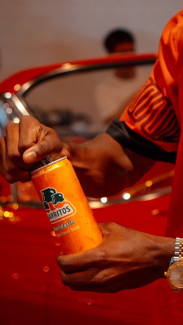 Post 4 by Jarritos on Instagram (video)