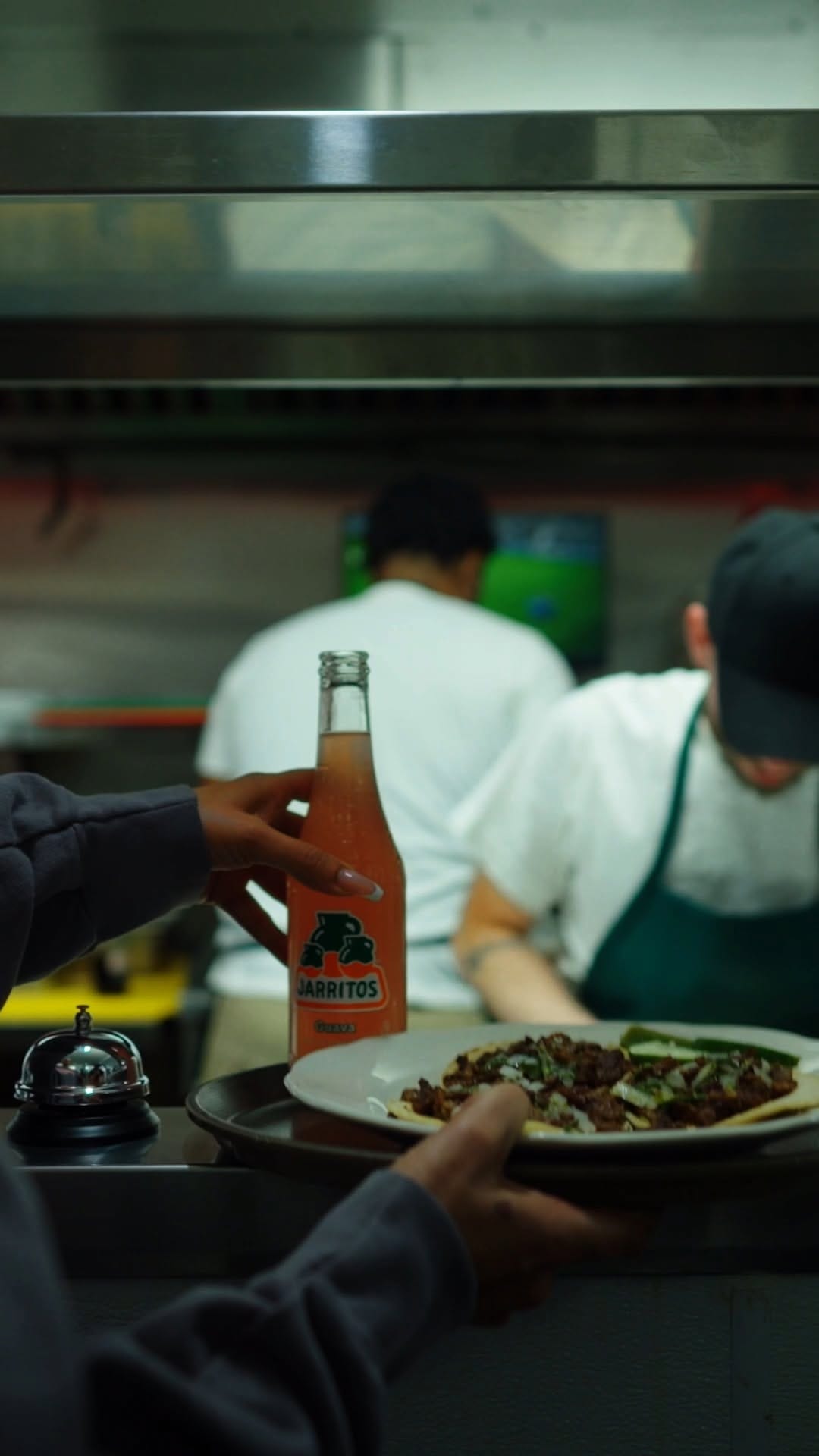 Post 2 by Jarritos on Instagram (video)